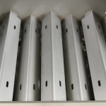 Napoleon Legacy Prestige PRO 825 5-Burner Built-in Natural Gas Grill w/ Rotisserie & Power Burner- BIPRO825RBINSS-3 - Image 10