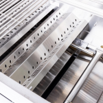 Summerset Sizzler 32-in 4 Burner Built-In Natural Gas Grill - SZR32 - Image 7