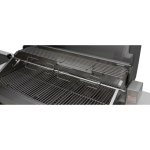 Mont Alpi 805 44-Inch Built-In Propane Gas Grill - MABi805 - Image 8