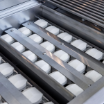 Summerset TRL Pro 32-in 3 Burner Built-In Natural Gas Grill w/ Rear Infrared Burner & Rotisserie Kit - TRLPRO32 - Image 7