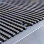 Summerset TRL Pro 32-in 3 Burner Built-In Natural Gas Grill w/ Rear Infrared Burner & Rotisserie Kit - TRLPRO32 - Image 9