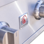 Summerset TRL Pro 32-in 3 Burner Built-In Natural Gas Grill w/ Rear Infrared Burner & Rotisserie Kit - TRLPRO32 - Image 15