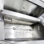 Hestan 36-Inch Built-In Natural Gas Grill W/ Rotisserie - Steeletto - GABR36-NG - Image 6