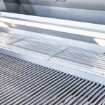 Summerset TRL Pro 40-in 4 Burner Built-In Natural Gas Grill w/ Rear Infrared Burner & Rotisserie Kit - TRLPRO40 - Image 10