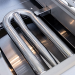 Summerset TRL Pro 40-in 4 Burner Built-In Natural Gas Grill w/ Rear Infrared Burner & Rotisserie Kit - TRLPRO40 - Image 11