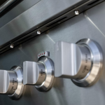 Summerset TRL Pro 40-in 4 Burner Built-In Natural Gas Grill w/ Rear Infrared Burner & Rotisserie Kit - TRLPRO40 - Image 14