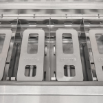 Coyote CL-Series 36-in 4-Burner Built-In Propane Grill w/ Lift-Assist Hood & Safety Valve - C3CL36LP - Image 13