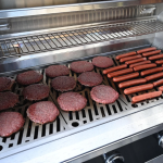 Wildfire Ranch Pro 36-in 3 Burner Built-In Black 304 SS Propane Grill -WFPRO36G-BSS-LP - Image 6