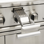 DCS Series 7 36-Inch Propane Gas Grill With Rotisserie On DCS CAD Cart - BH1-36R-L - Image 14