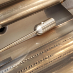 Alfresco AIPG 36-in 3 Burner Built-In Natural Gas Grill - AIPG-36-NG - Image 16