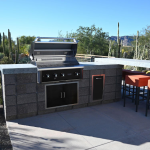 Wildfire Ranch Pro 36-in 3 Burner Built-In 304 SS Natural Gas Grill - WFPRO36G-SS-NG - Image 2