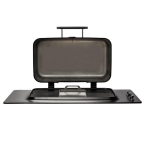 Everdure FURNACE 3-Burner Built-In Propane Grill - Image 3