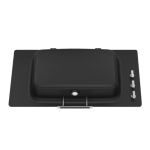 Everdure FURNACE 3-Burner Built-In Propane Grill - Image 6