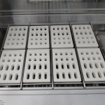 Grand Turbo 40-Inch 6-Burner Built-In Propane Gas Grill With Two Infrared Sear Burners & Rotisserie - B4019BLP - Image 8