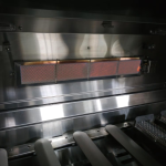 Grand Turbo 40-Inch 6-Burner Built-In Propane Gas Grill With Two Infrared Sear Burners & Rotisserie - B4019BLP - Image 9