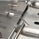 Lynx Sedona 42 Inch Built-In Natural Gas Grill w/ One ProSear & Two SS Tube Burners - L701PS-NG - Image 3