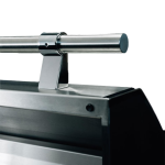 Summerset Quest 42-in 3 Burner Built-In Propane Gas Grill w/ Rear Infrared Burner, Rotisserie Kit, & Drop-In Griddle Plate - QST42-LP - Image 4