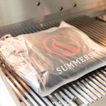 Summerset Quest 42-in 3 Burner Built-In Propane Gas Grill w/ Rear Infrared Burner, Rotisserie Kit, & Drop-In Griddle Plate - QST42-LP - Image 20