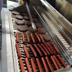 Wildfire Ranch Pro 30-in 2 Burner Built-In SS Natural Gas Grill - WFPRO30G-SS-NG - Image 9