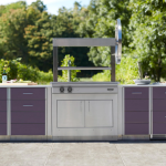 Kalamazoo K750GB Built-In Gaucho Grill - Natural Gas - K750GB-2-2-NA-NG-S4 - Image 2