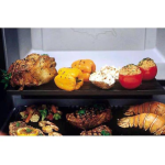 MHP WHRG4DD Built-In Hybrid Natural Gas Grill With SearMagic Grids - Image 4