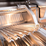 American Made Grills Muscle 36-Inch Hybrid Grill - Natural Gas - MUS36-NG - Image 8