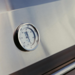 American Made Grills Muscle 36-Inch Hybrid Grill - Natural Gas - MUS36-NG - Image 9