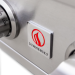 Summerset Sizzler 40-in 5 Burner Built-In Propane Gas Grill - SZR40L - Image 3