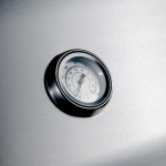 RCS Cutlass Elite 38-in 4 Burner Built-In Propane Grill - CEG38 LP - Image 3