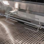 RCS Cutlass Elite 38-in 4 Burner Built-In Propane Grill - CEG38 LP - Image 6