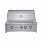RCS Cutlass Elite 30-in 3 Burner Built-In Propane Grill - CEG30 LP