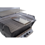 Broilmaster P3-SX Super Premium Built In Natural Gas Grill - Image 2
