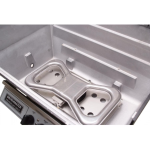 Broilmaster P3-SX Super Premium Built In Natural Gas Grill - Image 3