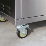 Bull Brahma 38-Inch 5-Burner Propane Gas Grill W/ Rotisserie - 55000 - Image 11