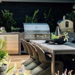 Alturi 30-in 2 Burner Built-In Propane Gas Grill w/ Stainless Steel Burners & Rotisserie - ALT30T-LP - Image 3