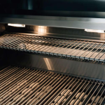 Alturi 30-in 2 Burner Built-In Propane Gas Grill w/ Stainless Steel Burners & Rotisserie - ALT30T-LP - Image 4