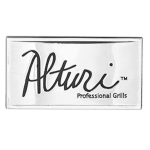 Alturi 42-in 3 Burner Built-In Natural Gas Grill w/ Stainless Steel Burners & Rotisserie - ALT42T-NG - Image 5