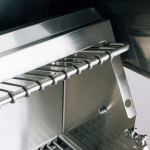 Alturi 42-in 3 Burner Built-In Natural Gas Grill w/ Stainless Steel Burners & Rotisserie - ALT42T-NG - Image 13