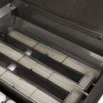 Lynx Professional 42-Inch Propane Gas Grill With One Infrared Trident Burner And Rotisserie - L42TRF-LP - Image 6