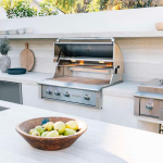 Alturi 36-in 3 Burner Built-In Natural Gas Grill w/ Stainless Steel Burners & Rotisserie - ALT36T-NG - Image 18