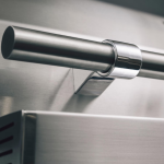 American Made Grills Atlas 36 Inch Grill - Natural Gas - ATS36-B-NG - Image 7