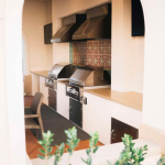 Summerset Builder 30-Inch 2-Burner Built-In Natural Gas Grill - SBG30-NG - Image 4