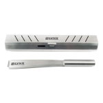 Lynx Professional 42-Inch Propane Gas Grill With One Infrared Trident Burner And Rotisserie - L42TRF-LP - Image 19