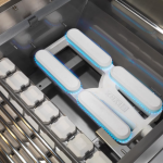 Lynx Professional 54 Inch Built-In Natural Gas Grill w/ One Infrared Trident Burner & Rotisserie in Sierra - L54TR-SING - Image 2