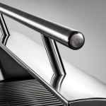 Caliber 42-in Propane Built-In Rockwell Grill - Olive w/ Stainless Steel Hardware - CRG-42BL00-A-238-H04 - Image 8