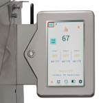 Memphis Grills Elite ITC3 Wi-Fi Monitored 39-Inch 304 Stainless Steel Built-In Pellet Grill - VGB0002S - Image 5