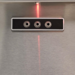 Coyote 28 Inch Built-in Pellet Grill - C2P28 - Image 6