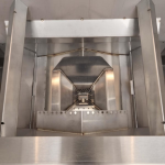 Coyote 28 Inch Built-in Pellet Grill - C2P28 - Image 7