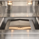 Coyote 28 Inch Built-in Pellet Grill - C2P28 - Image 10