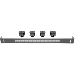 Traeger All-New Timberline XL Wi-Fi Controlled Wood Pellet Grill W/ WiFire & Built-In Trim Kit - TBB01RLG - Image 10